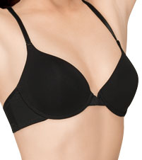 Wacoal Petites Padded T-Back Bra